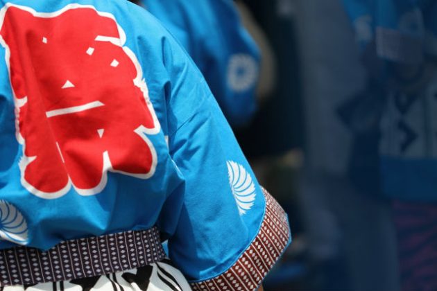 祭り　夢占い