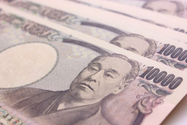お金　夢占い