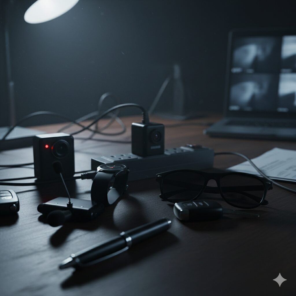 盗聴盗撮のアイキャッチ