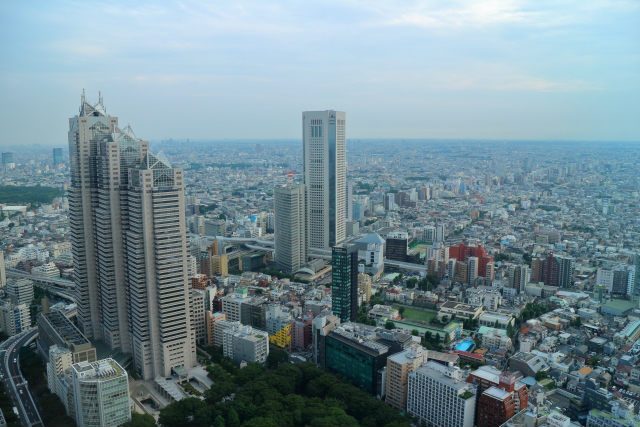 夢占い 屋上の夢 の意味 夢事典 天使からのメッセージ